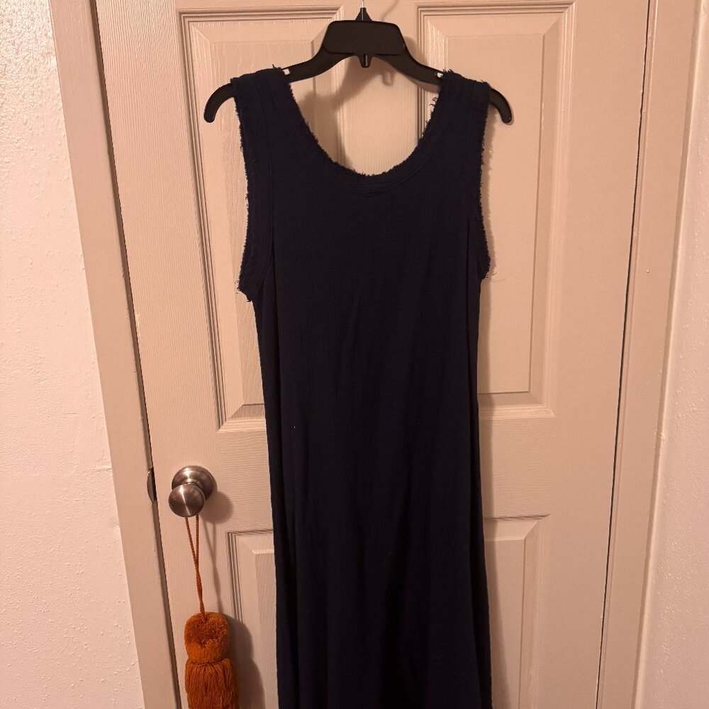 Kynnary Dress